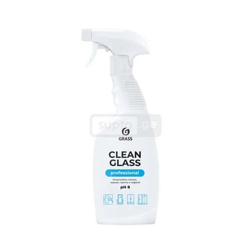 GRASS Clean Glass glass-mirror care product 600ml